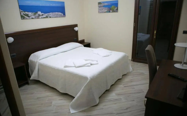 Villa Albertina Exclusive B&B