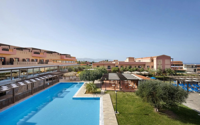 Vasia Resort & Spa