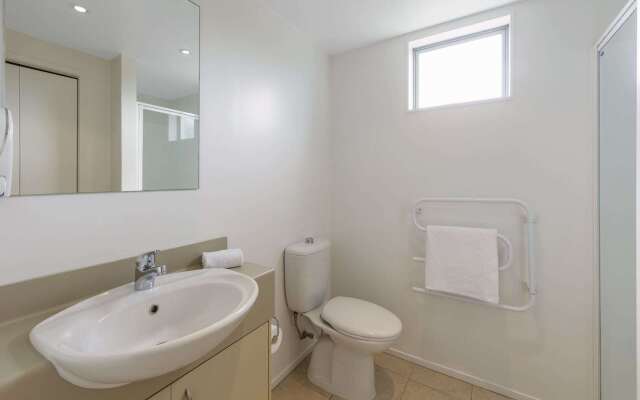 Nesuto Newhaven Apartment Hotel