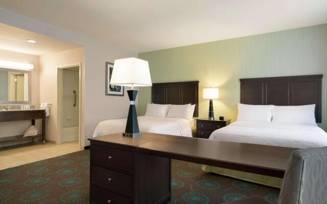 Hampton Inn & Suites Wilmington Christiana