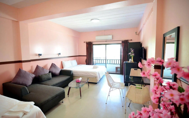 The Famous House Jomtien