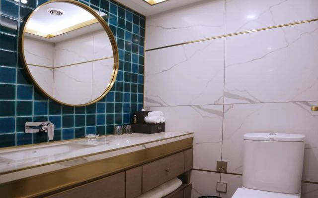 Nanjing Central Hotel