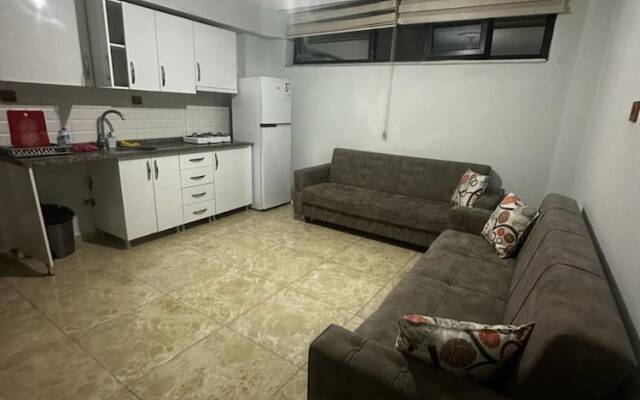 Avşa apart otel