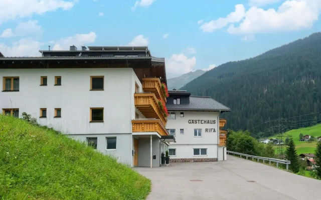 Wonderful Apartment With Panoramic Views