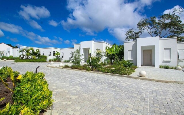 Porters Place 13 3 Bedroom Villa