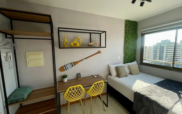 Smart Costa Azul by VLV Stays