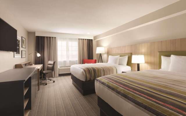 Country Inn & Suites by Radisson, Bakersfield, CA