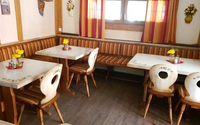Hotel Edelweiss