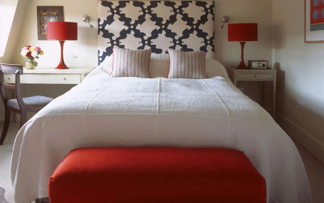The George in Rye