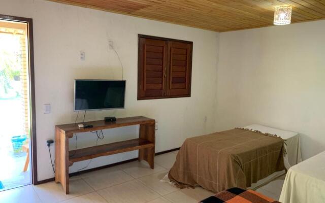 Pousada e Restaurante Encanto das Águas