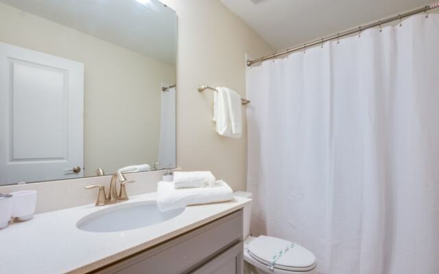 Champions Gate 1501maid