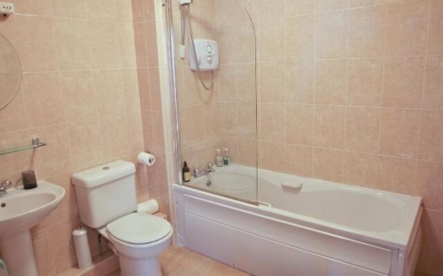 The Herons Rest Boutique Accommodation