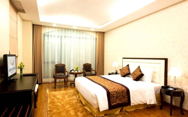 DanaSea Hotel
