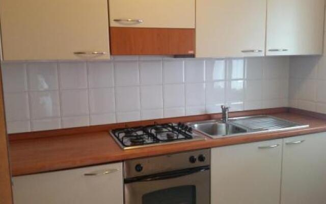 Health House Residence