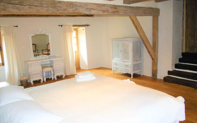 Manoir de la Basse-Cour