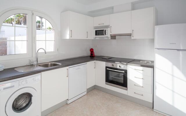 Villas Galera Beach Corralejo