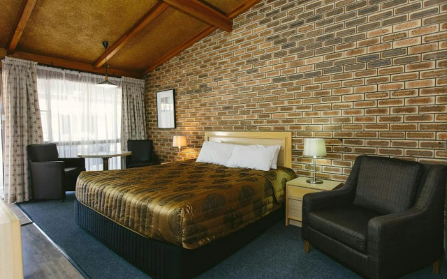 The Town House Motor Inn – Guest Rooms – Goondiwindi