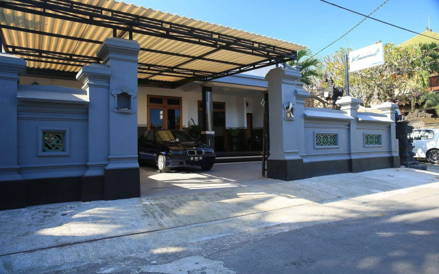 Puri Kusuma Guest House