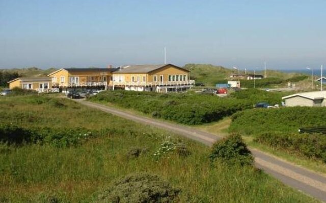 Munchs Badehotel