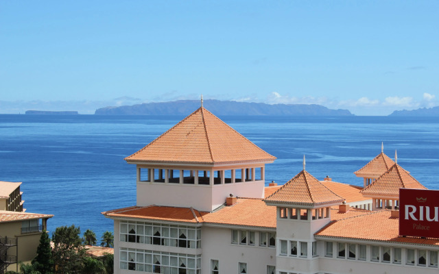 Penthouse Caniço de Baixo