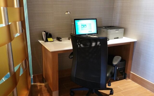 SpringHill Suites West Mifflin