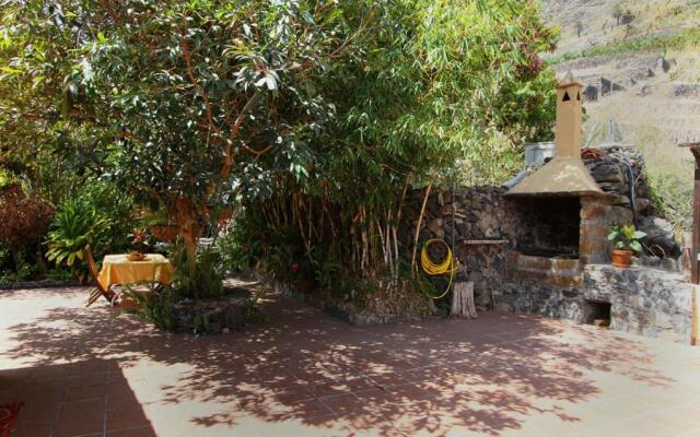 Casa Rural El Tabaibal