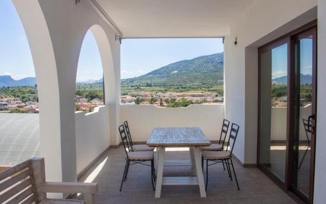 Residenze Branca I SeaView