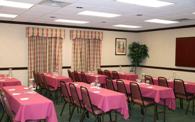 Comfort Inn & Suites