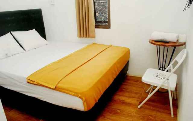 Setia Backpacker - Hostel