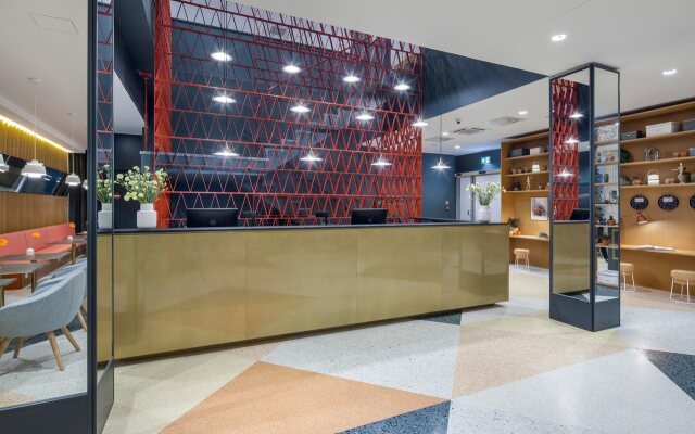 Hotel Altus Poznań Old Town - Destigo Hotels