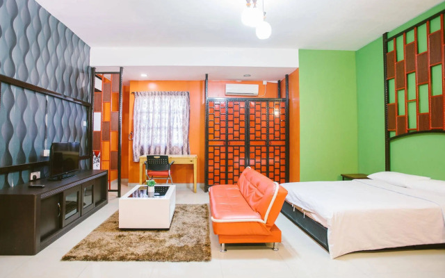 Lovely HomeStay