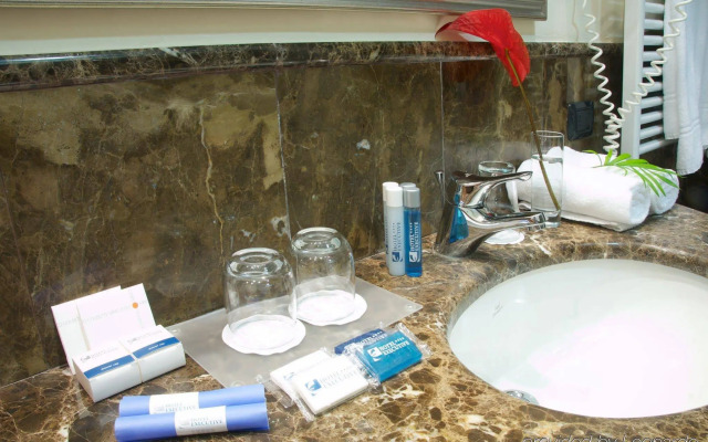B&B HOTEL Bergamo Executive