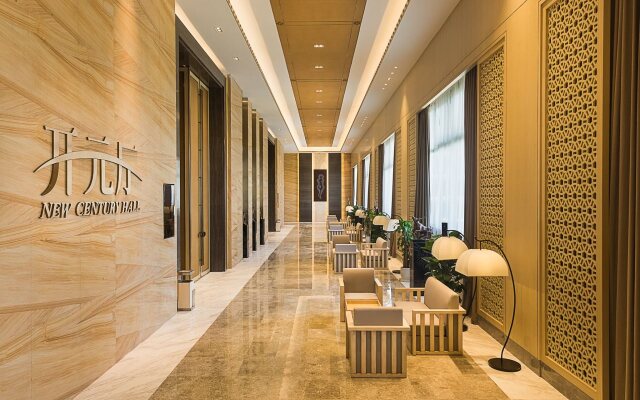 Grand New Century Hotel