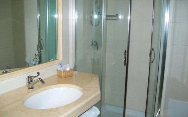 Federico II Palace Hotel