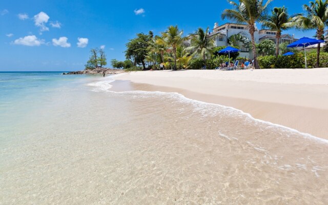 Schooner Bay 201 - Condo Flamboyant