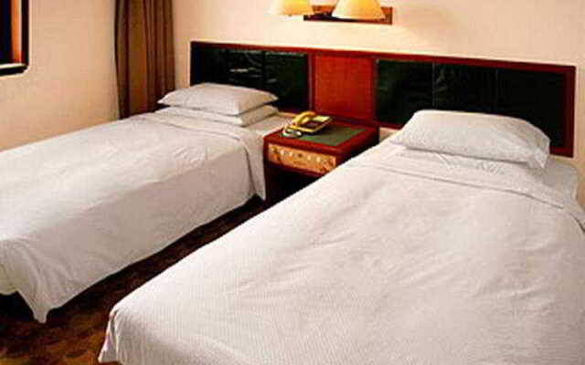 Overseas Chinese Hotel