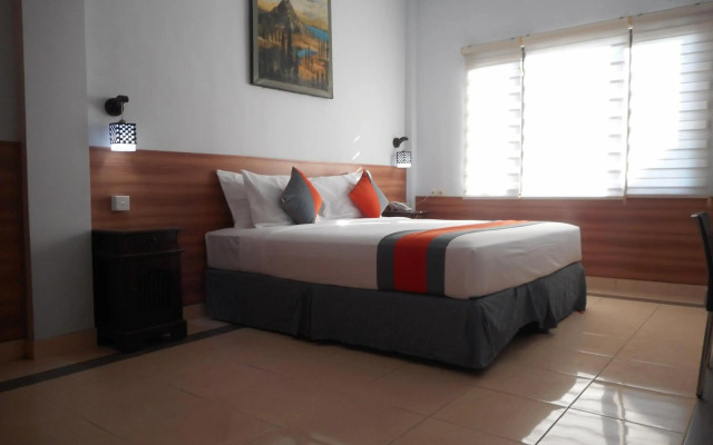 Grand Sinar Indah Hotel