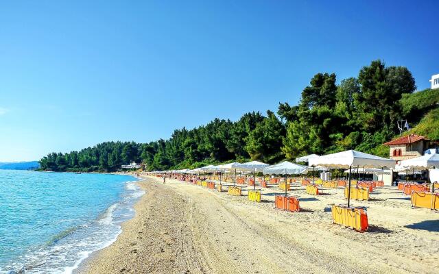 Alexander the Great Beach Hotel