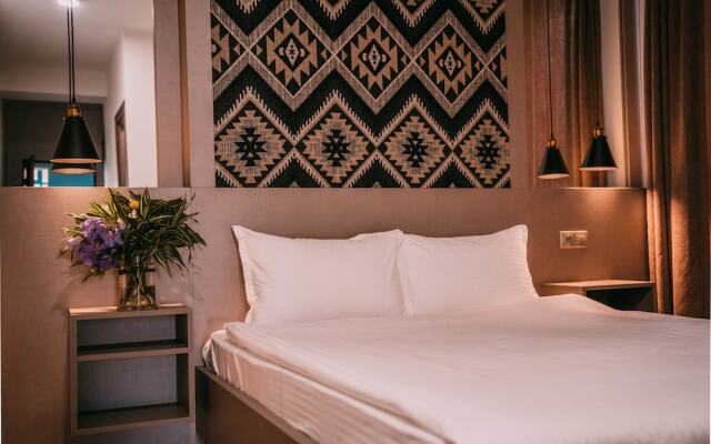 Casa Daca Boutique Hotel