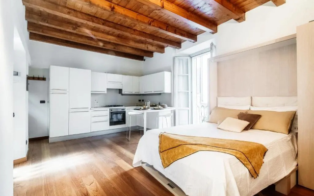 Del Pero Suite - by MyHomeInComo