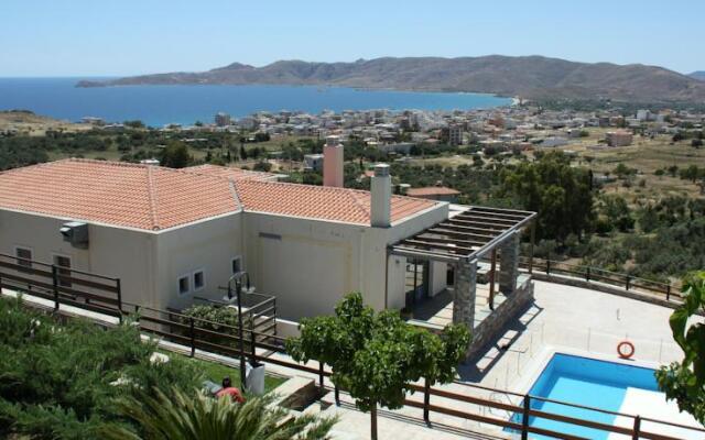 Aegea Hotel