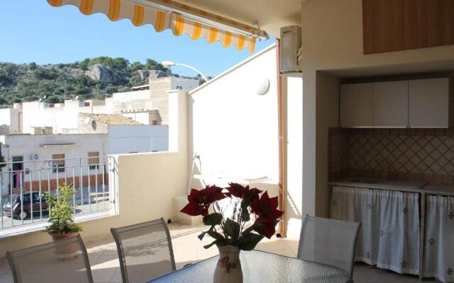 A casa di nonna Vincenza