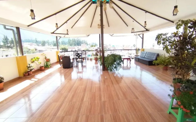 Hostal Quilla House 2