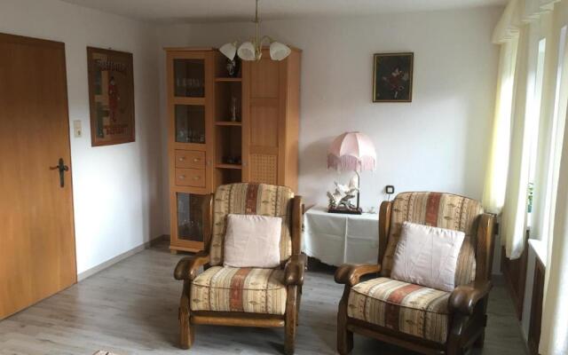 Vulkaneifel-Ferienwohnungen am Felsenpfad