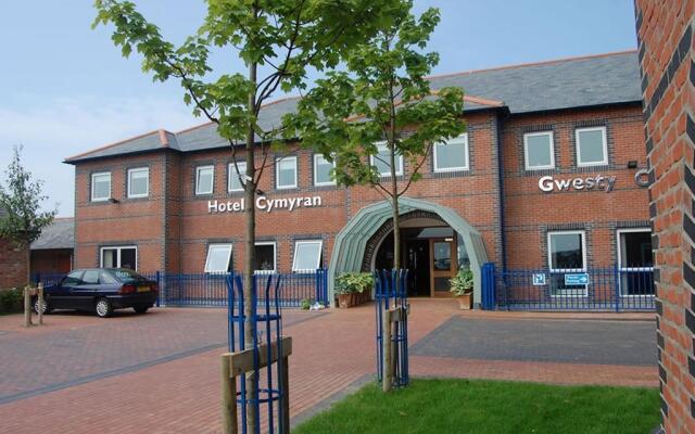 Hotel Cymyran