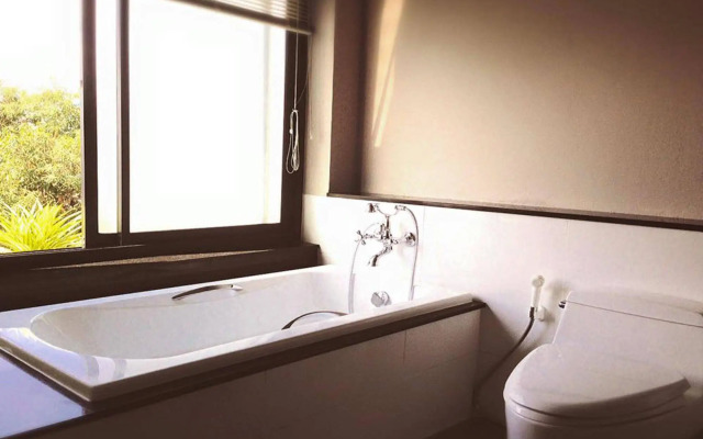 Mulberry House Korat