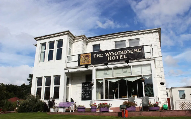 The Woodhouse Hotel