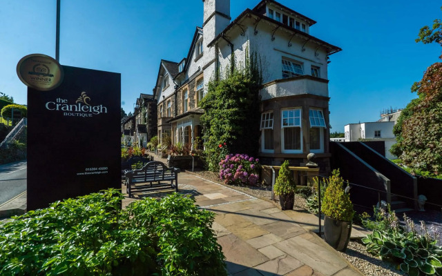 Cranleigh Boutique