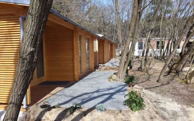 Ferienparadies Waldidylle