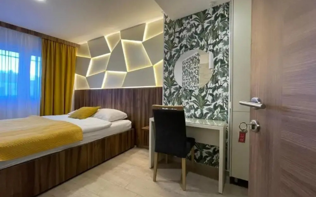 Hotel Villa Lejla